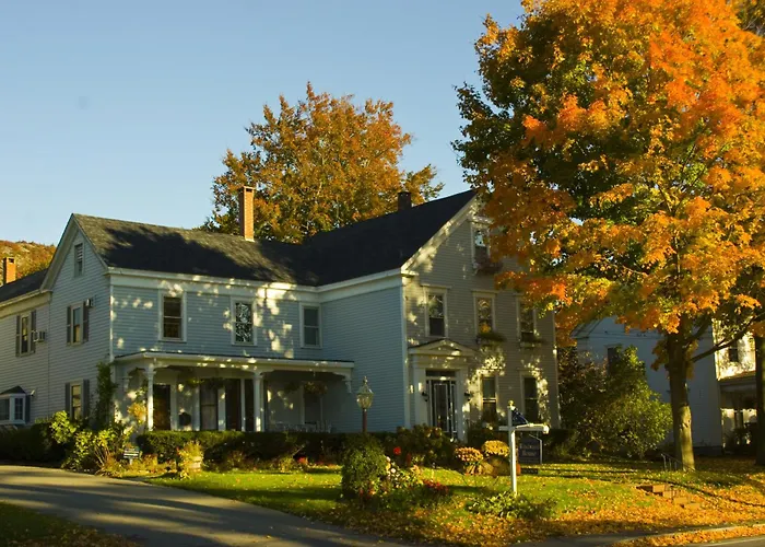Family Hotel: Camden Windward House